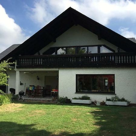 Ferienwohnung-Birlenbach Dış mekan fotoğraf