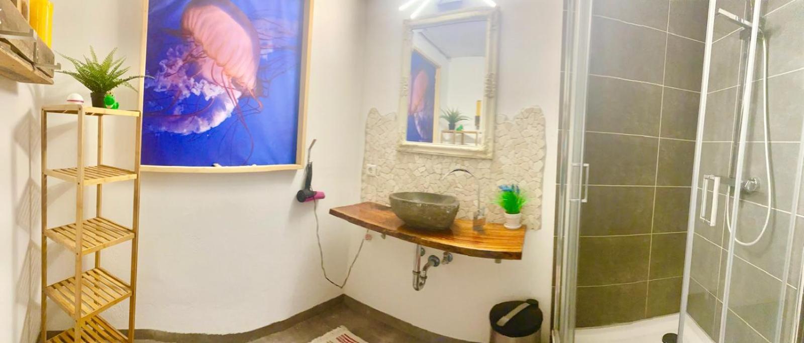 Ferienwohnung-Birlenbach Dış mekan fotoğraf