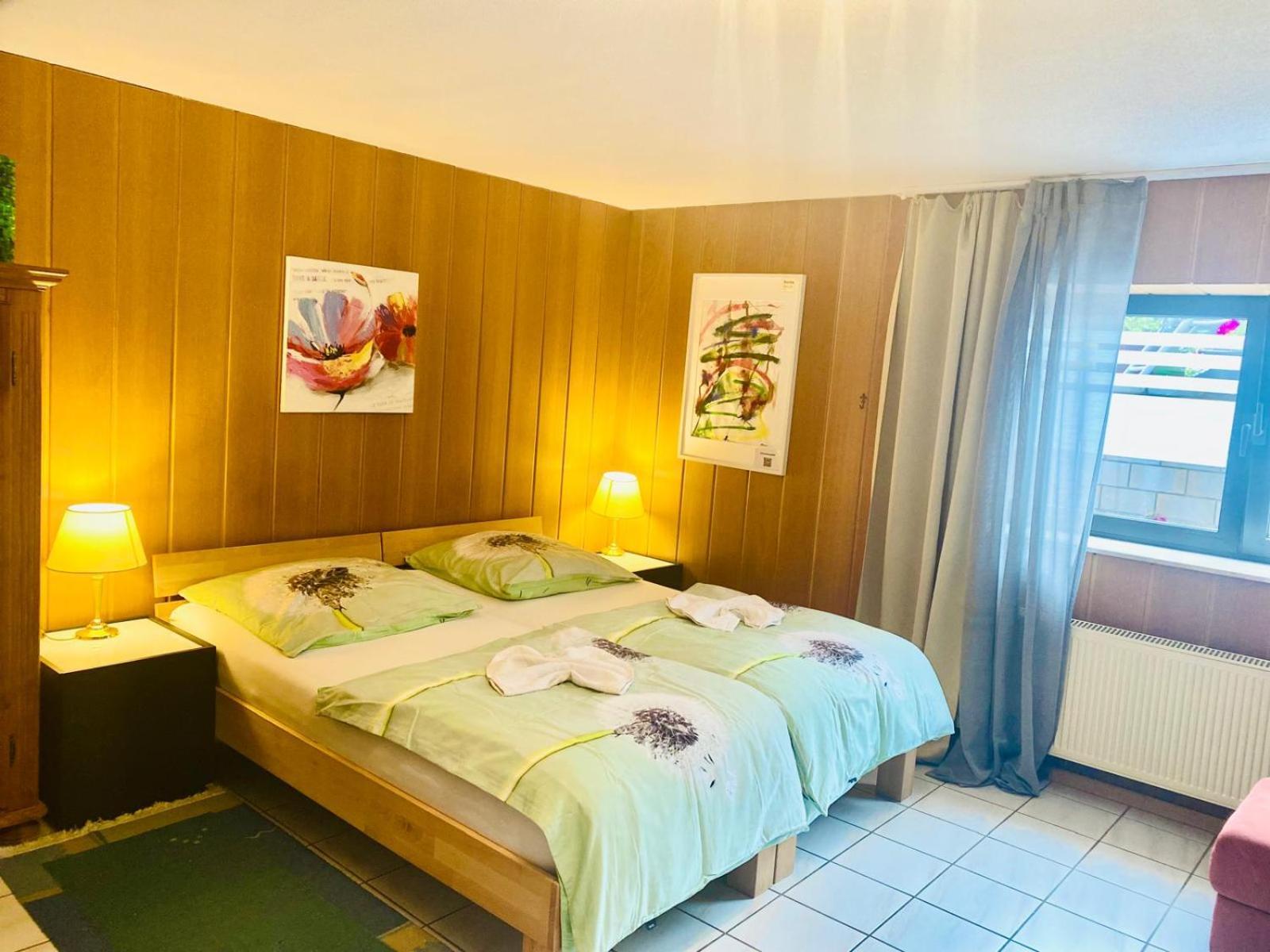 Ferienwohnung-Birlenbach Dış mekan fotoğraf