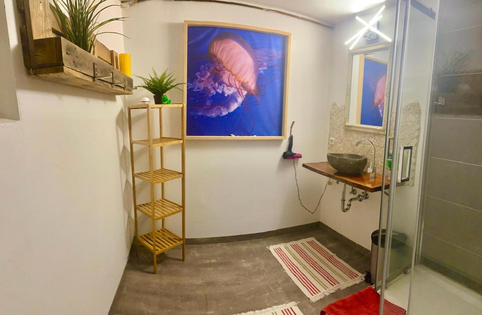 Ferienwohnung-Birlenbach Dış mekan fotoğraf