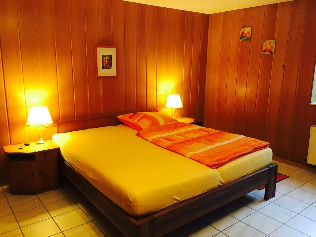 Ferienwohnung-Birlenbach Dış mekan fotoğraf