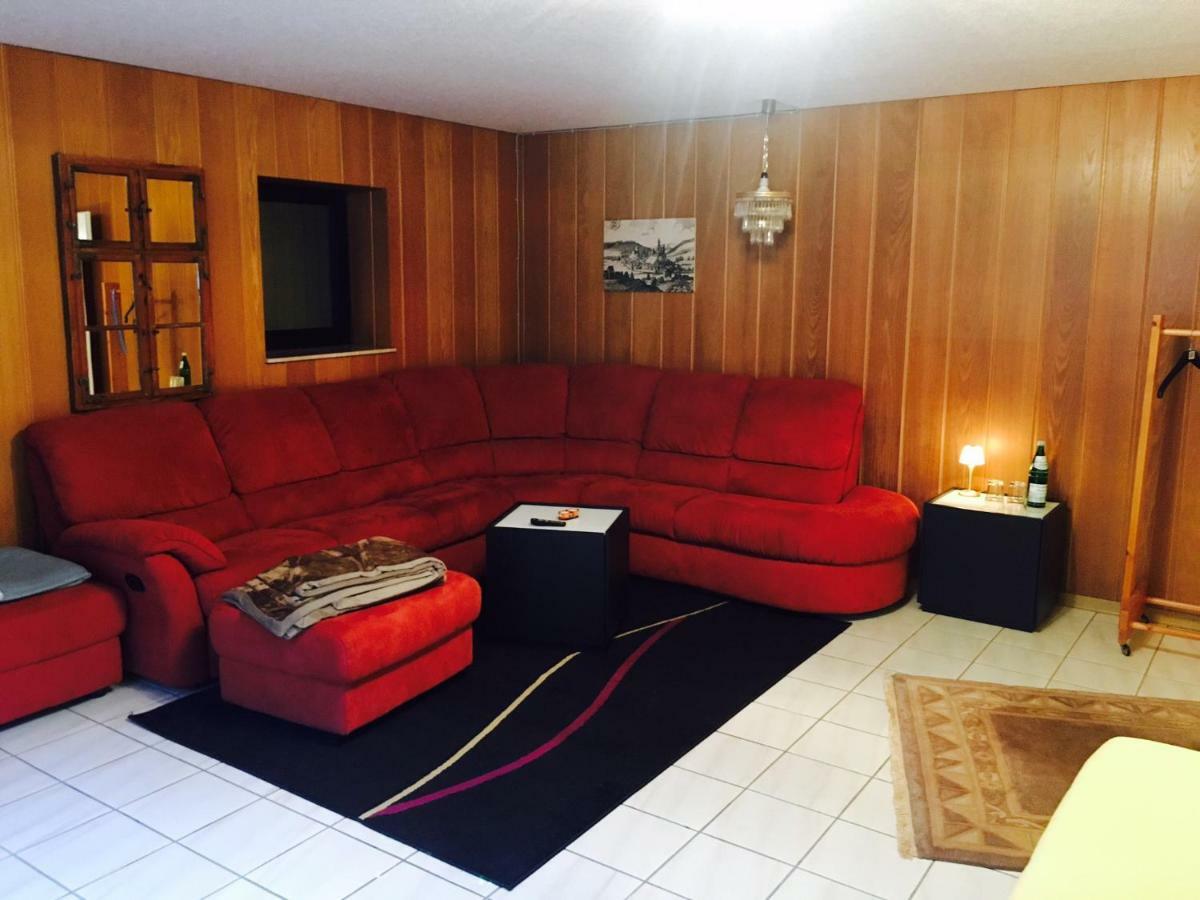 Ferienwohnung-Birlenbach Dış mekan fotoğraf