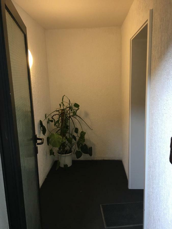 Ferienwohnung-Birlenbach Dış mekan fotoğraf