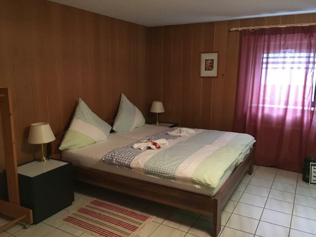 Ferienwohnung-Birlenbach Dış mekan fotoğraf