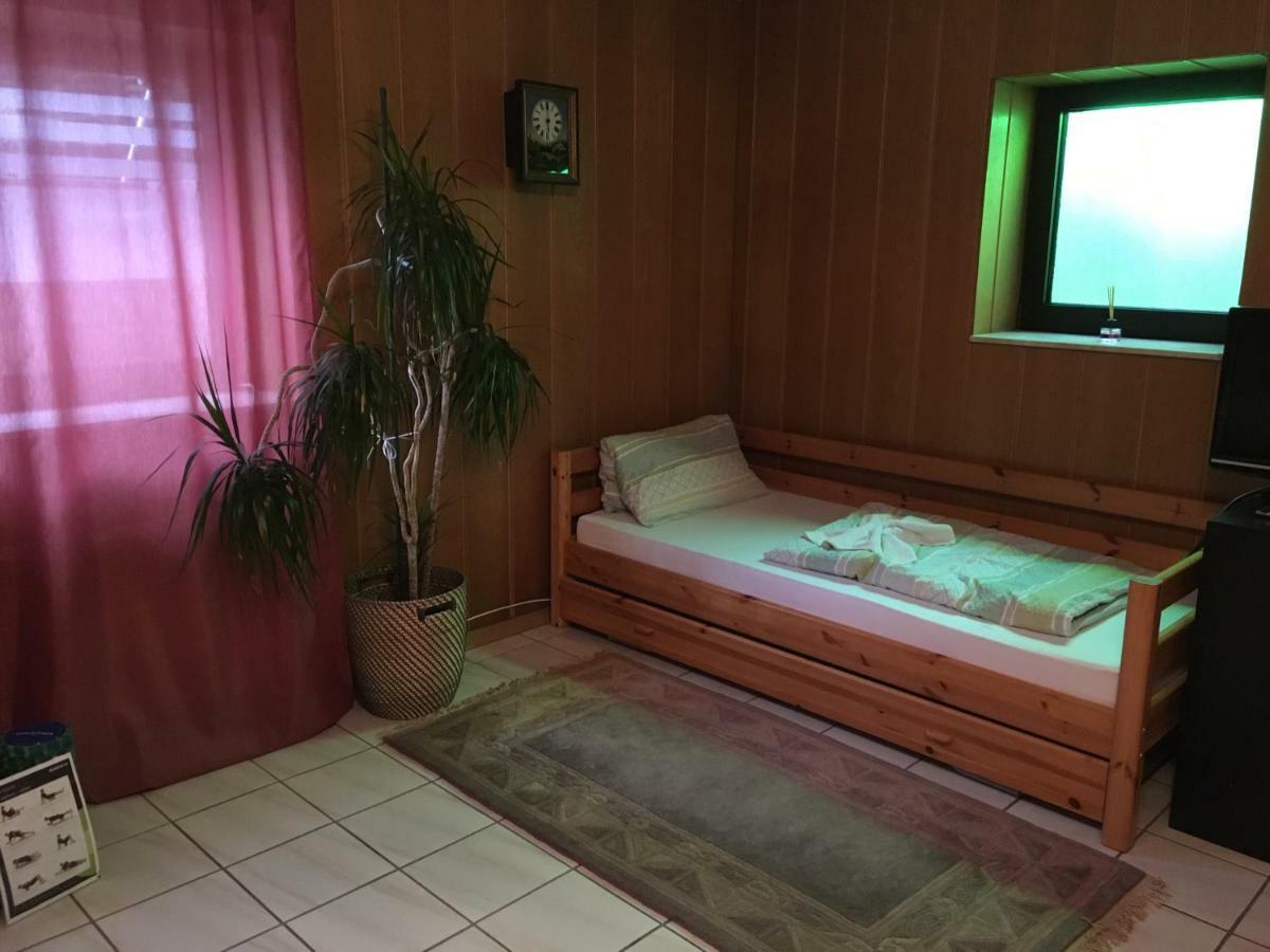 Ferienwohnung-Birlenbach Dış mekan fotoğraf