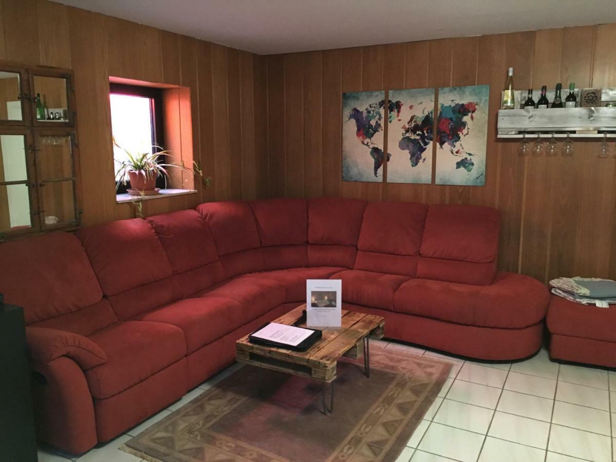 Ferienwohnung-Birlenbach Dış mekan fotoğraf